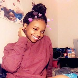 Meet your Posher, Jada